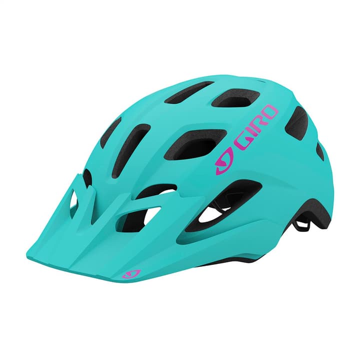 Image of Giro W Verce Mips Velohelm helltürkis bei Migros SportXX