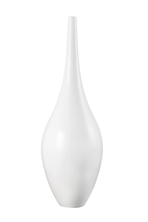 AIRY Vase AIRY Vase 440609207010 Couleur Blanc Dimensions H: 71.5 cm Photo no. 1