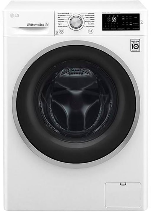 LG F14WN Lave-linge F14WN Lave-linge LG 785300152016 Photo no. 1