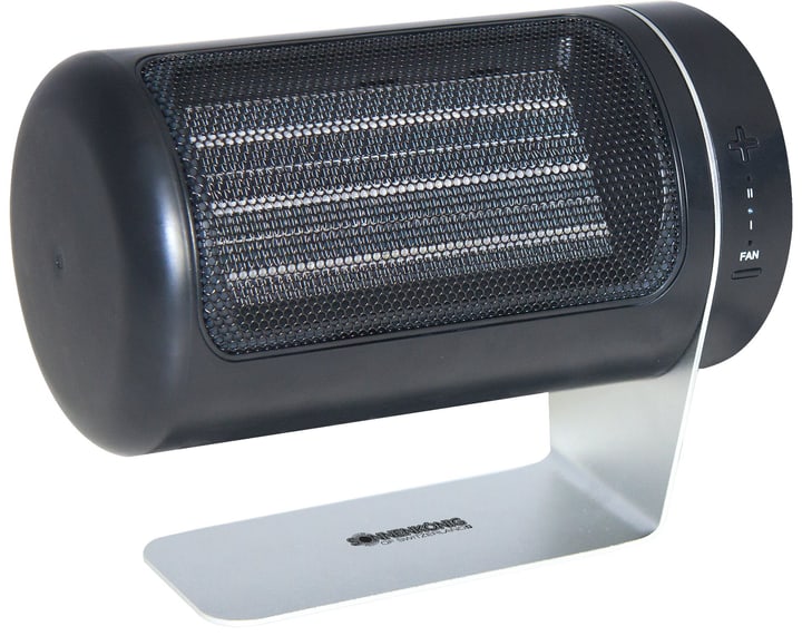 Image of Sonnenkönig Keramik-Heizlüfter Dublin Heizlüfter bei Do it + Garden von Migros