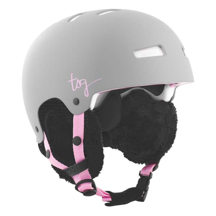Tsg The Lotus Damen Schneesporthelm The Lotus Damen Schneesporthelm Tsg 46181306047415 Bild Nr. 1