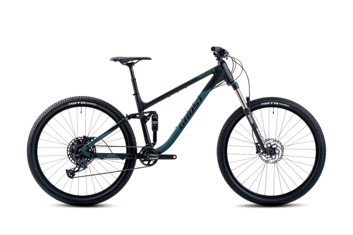Image of Ghost Kato FS Essential 29' Mountainbike All Mountain (Fully) schwarz