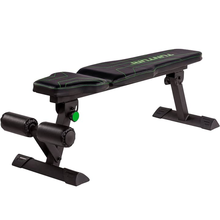 Image of Tunturi Fb80 Hantelbank