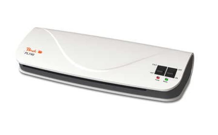 Peach Premium Photo Laminator A4 - PL740 Premium Photo Laminator A4 - PL740 Peach 79312750000013 Bild Nr. 1