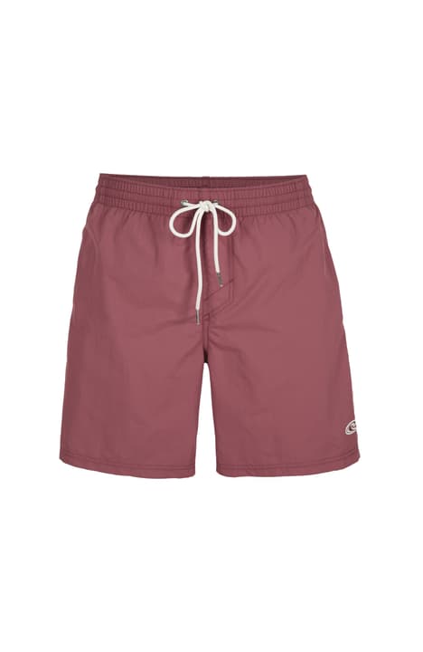 Image of O'Neill Vert Swim Shorts Badeshorts aubergine bei Migros SportXX