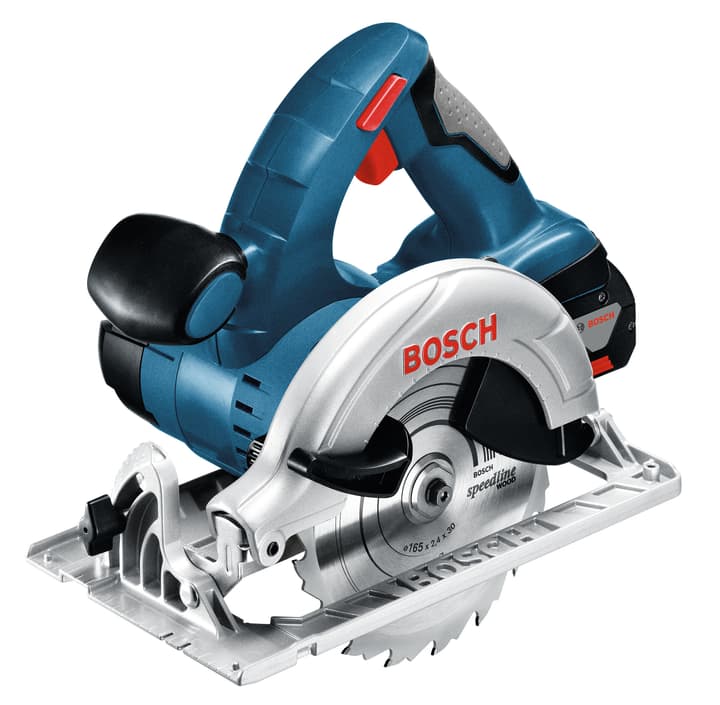 Bosch Professional Akku-Handkreissäge GKS 18LI Akku-Handkreissäge GKS 18LI Bosch Professional 616673200000 Bild Nr. 1