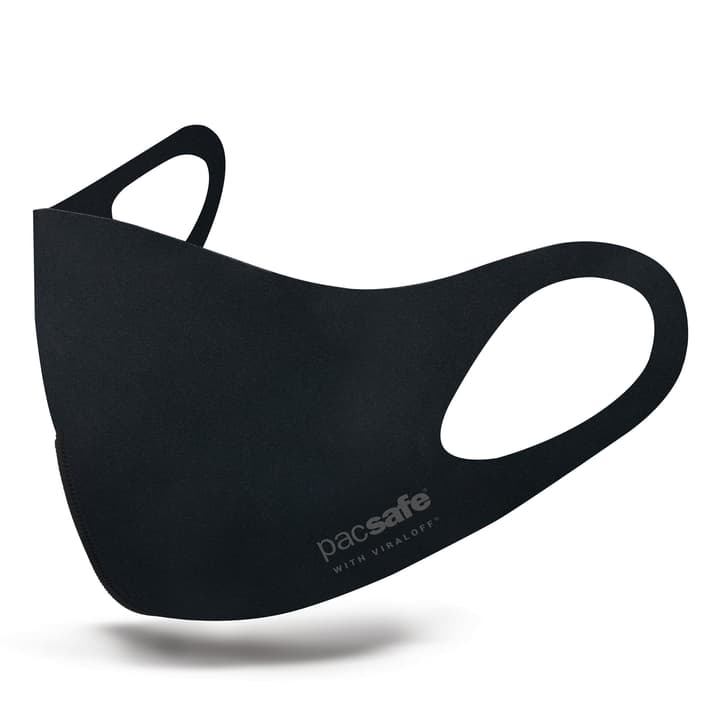 Image of Pacsafe Mund-und Nasenmaske Grösse S Stoffmaske bei Migros SportXX