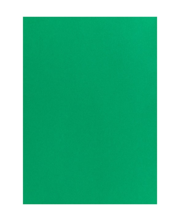 Carta Per Foto 50X70, Verde Scu