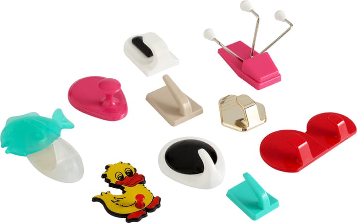 Image of Haken assortiert bei Do it + Garden von Migros