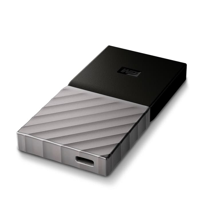 Western Digital My Passport SSD 1To SSD externe My Passport SSD 1To SSD externe Western Digital 785300128354 Photo no. 1