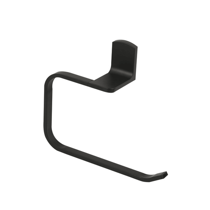 Image of spirella Taku Matt-Black Handtuchhalter bei Do it + Garden von Migros