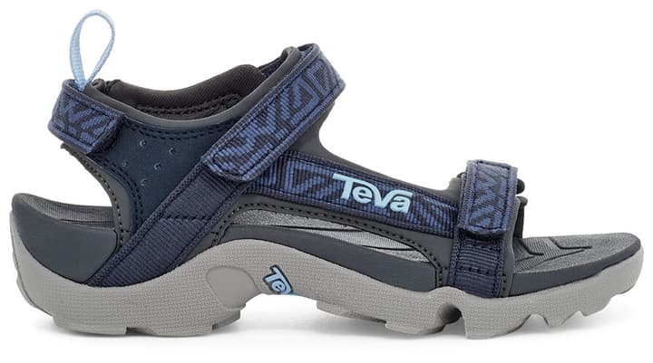 Image of Teva Tanza Sandalen blau bei Migros SportXX