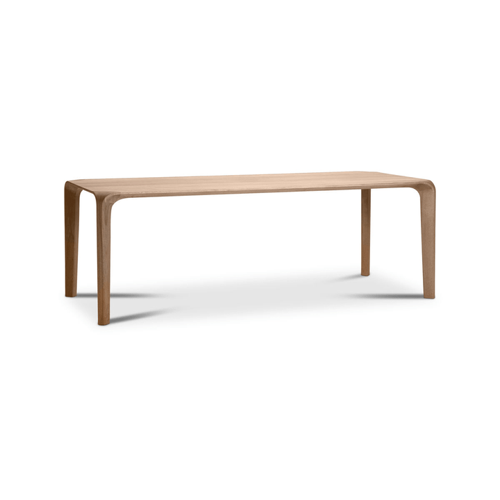 FLOW Tisch FLOW Tisch 366030024902 Grösse B: 220.0 cm x T: 95.0 cm x H: 75.0 cm Farbe Eiche Bild Nr. 1