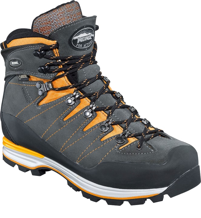 Meindl Air Revolution 4.1 Herren-Bergschuh Air Revolution 4.1 Herren-Bergschuh Meindl 465508744534 Farbe orange Grösse 44.5 Bild-Nr. 1