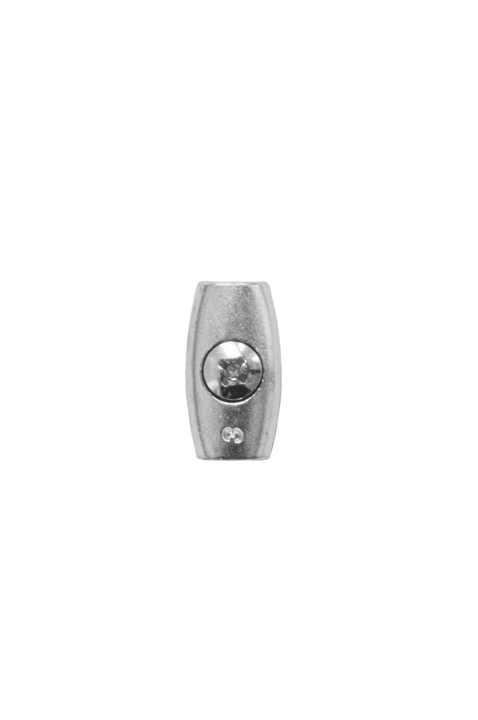 Image of Meister Eiformklemme verzinkt für 5mm-Seil 2 Stk. Klemmen