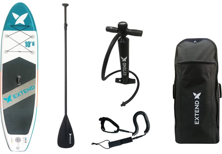 Image of Extend SUP Set Nihoa Stand Up Paddle