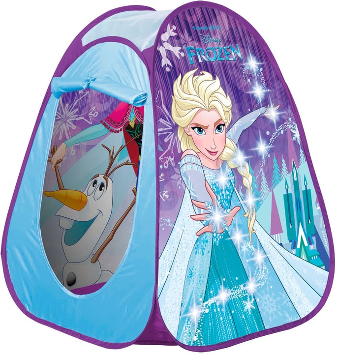 My Pop Up Zelt Frozen 2 My Pop Up Zelt Frozen 2 743360000000 Photo no. 1