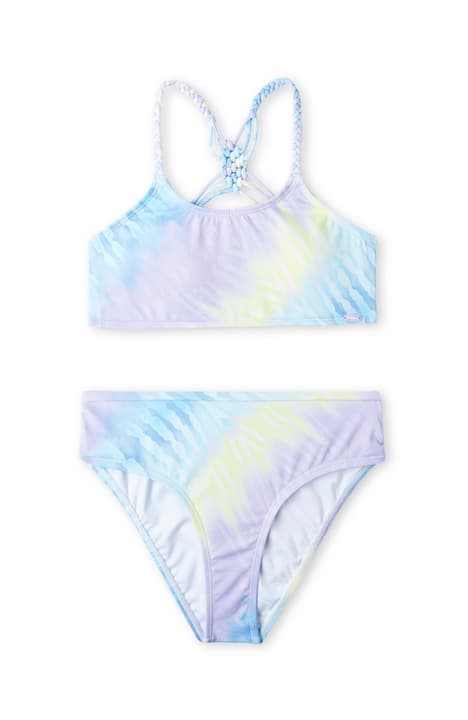 Image of O'Neill Tropics Bikini mehrfarbig