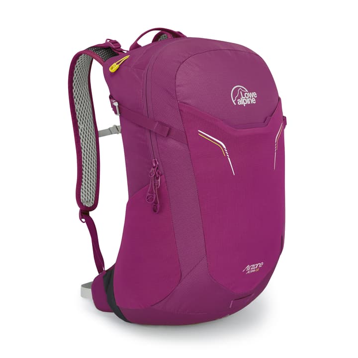 Image of Lowe Alpine Airzone Active 22 Wanderrucksack himbeer bei Migros SportXX