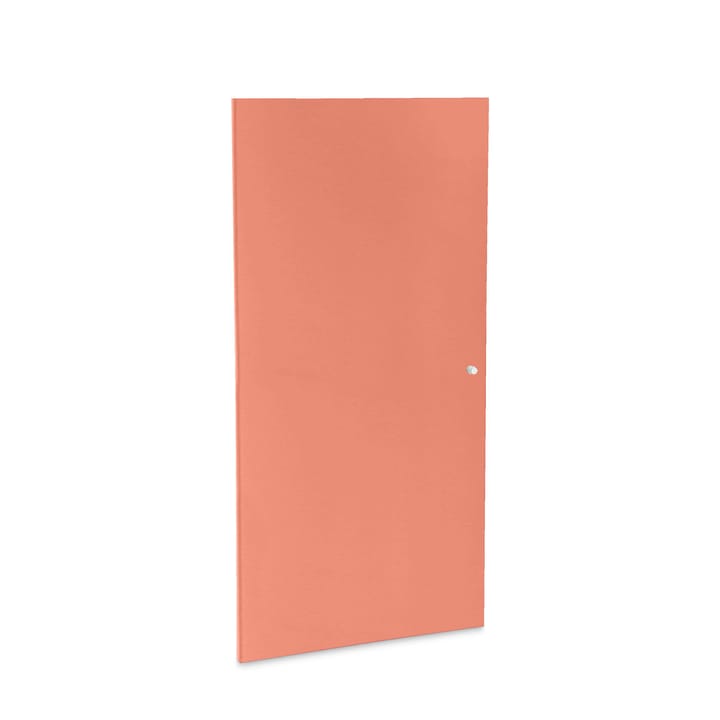 VIDO grande porte VIDO grande porte 362010973913 Dimensions L: 75.0 cm x P: 37.0 cm x H: 1.2 cm Couleur Terracotta Photo no. 1