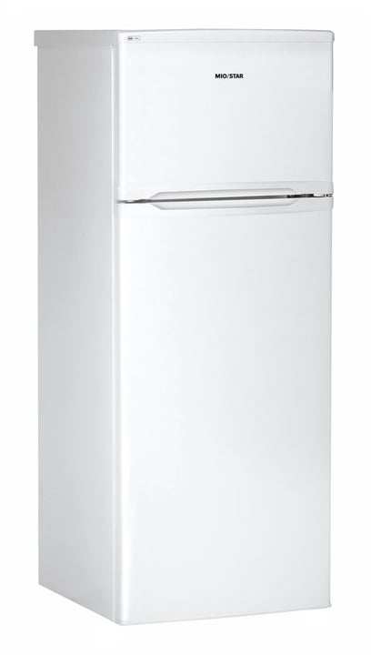 Mio Star BAK 227 Frigorifero / congelatore BAK 227 Frigorifero / congelatore Mio Star 717520500000 N. figura 1