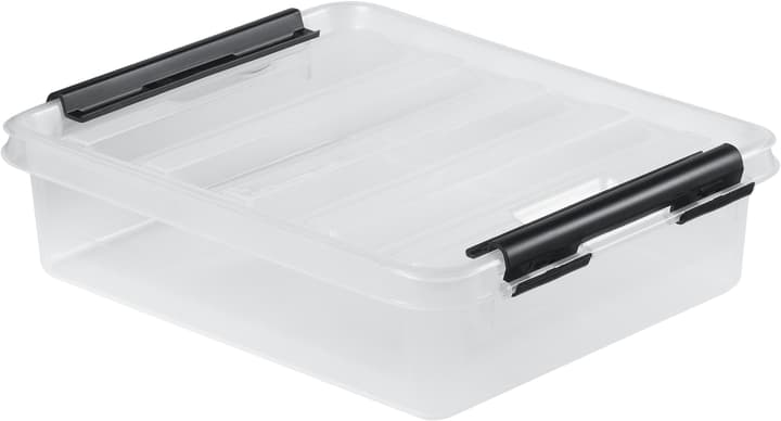 Image of SmartStore Classic 1 Aufbewahrungsbox bei Do it + Garden von Migros