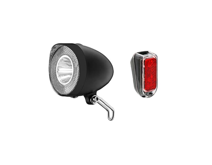 Image of Siech Cycles LED Lightset Velolicht