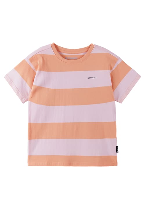 Image of Reima Rannut T-Shirt lachs bei Migros SportXX