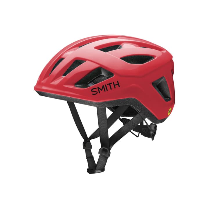 Image of Smith Zip Jr Mips Velohelm rot bei Migros SportXX