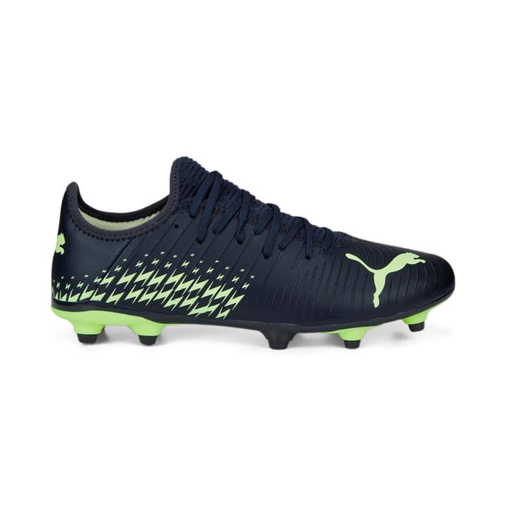 Image of Puma Future Z 4.4 Fg/Ag Fussballschuhe blau bei Migros SportXX