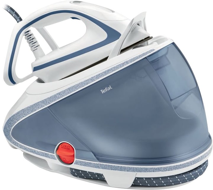 Tefal GV9533 Pro Express Ultimate repassage à vapeur GV9533 Pro Express Ultimate repassage à vapeur Tefal 717736000000 Photo no. 1