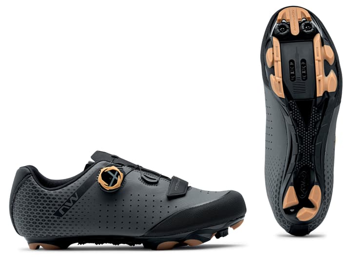 Image of Northwave Origin Plus 2 Bikeschuhe anthrazit bei Migros SportXX