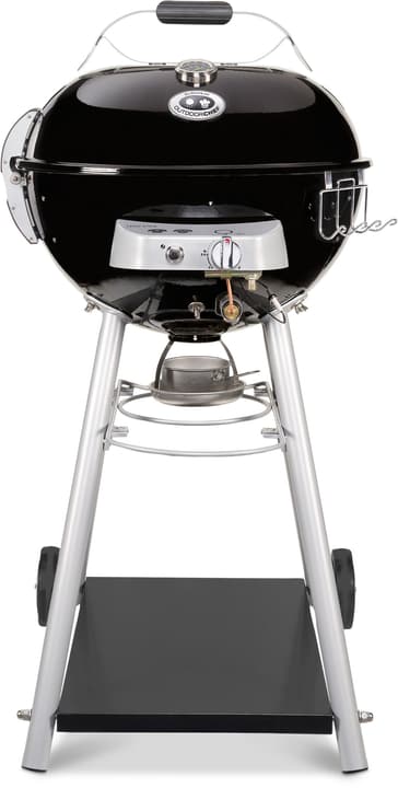 Outdoorchef Gasgrill LEON 570 G Gasgrill LEON 570 G Outdoorchef 753505000000 Ausführung ohne fachgerechte Montage Bild Nr. 1