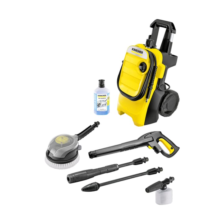 Pièces & accessoires pour Kärcher K 4 Compact Car