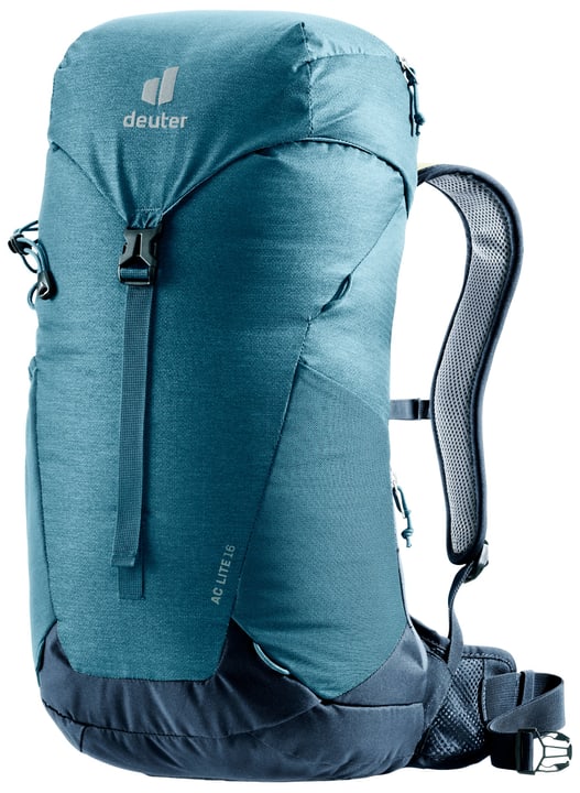 Image of Deuter AC Lite 16 Wanderrucksack dunkelblau