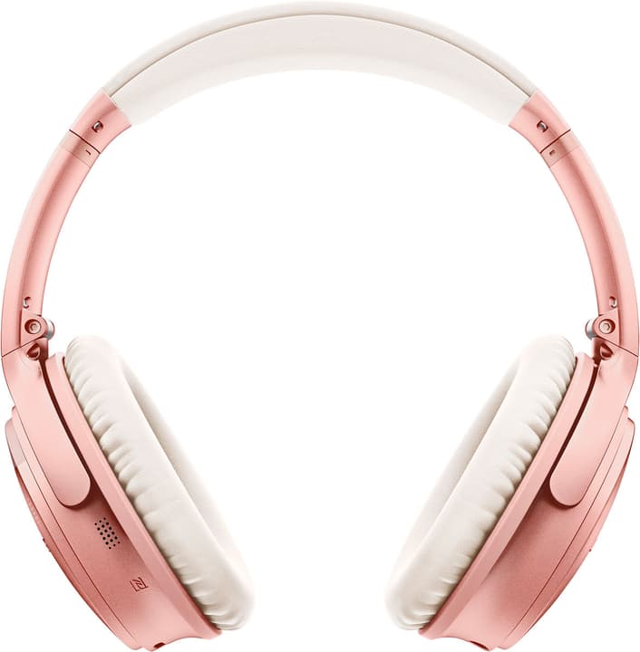 Bose QuietComfort 35 II - Rose gold Cuffie Over-Ear QuietComfort 35 II - Rose gold Cuffie Over-Ear Bose 772789300000 N. figura 1
