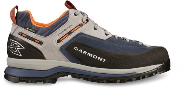 Image of Garmont Dragontail Tech GTX Wanderschuhe dunkelblau