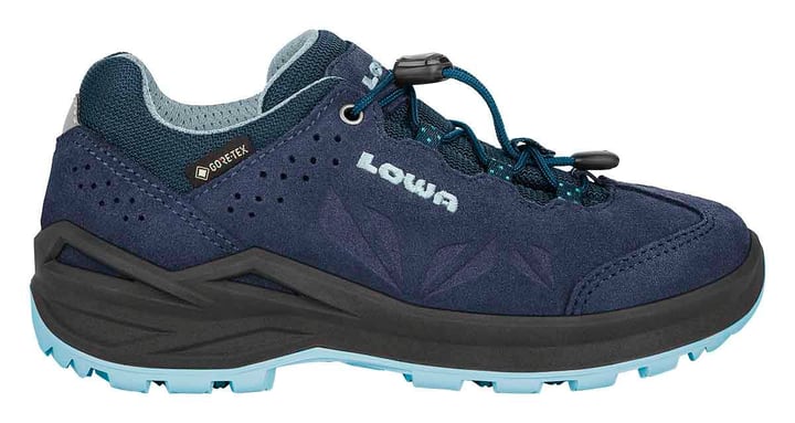 Image of Lowa Marie II GTX Lo Multifunktionsschuhe blau bei Migros SportXX