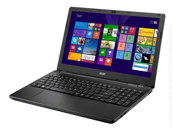 Acer Acer TravelMate P455-M Notebook Acer TravelMate P455-M Notebook Acer 95110035230015 Bild Nr. 1