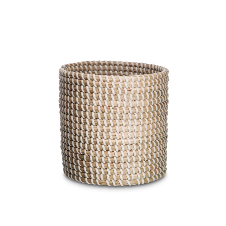 HALMA Corbeille HALMA Corbeille 374070800000 Dimensions L: 16.0 cm x P: 16.0 cm x H: 15.0 cm Couleur Nature Photo no. 1