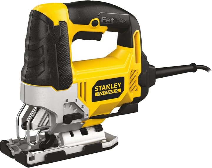 Stanley Fatmax 710 W Scies sauteuses