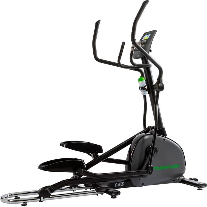 Tunturi C55F Crosstrainer Performance Crosstrainer C55F Crosstrainer Performance Crosstrainer Tunturi 463026000000 N. figura 1