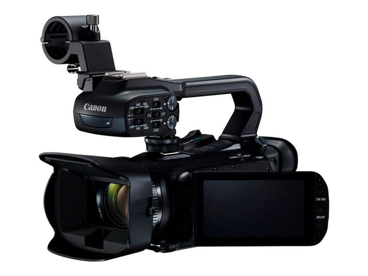 Canon XA30 Full-HD Camcorder XA30 Full-HD Camcorder Canon 785300123632 Photo no. 1