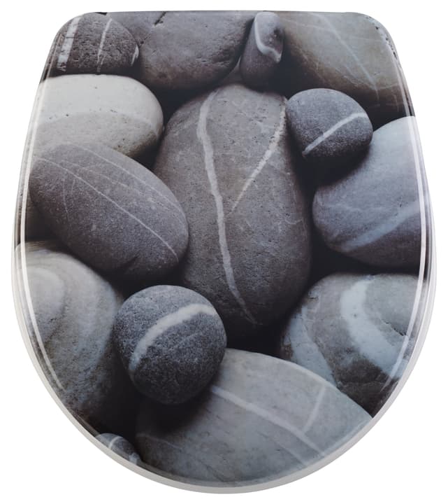 Image of diaqua Nice Stones WC-Sitz bei Do it + Garden von Migros