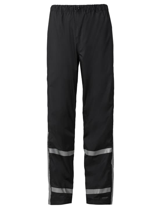 Vaude M Luminum Performance Pantalon de pluie pour homme M Luminum Performance Pantalon de pluie pour homme Vaude 461319900320 Couleur noir Taille S Photo no. 1