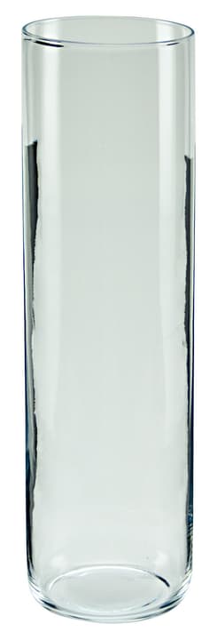 Hakbjl Glass Vaso Casper Vaso Casper Hakbjl Glass 655862100000 Colore Transparente Taglio ø: 14.5 cm x A: 50.0 cm N. figura 1