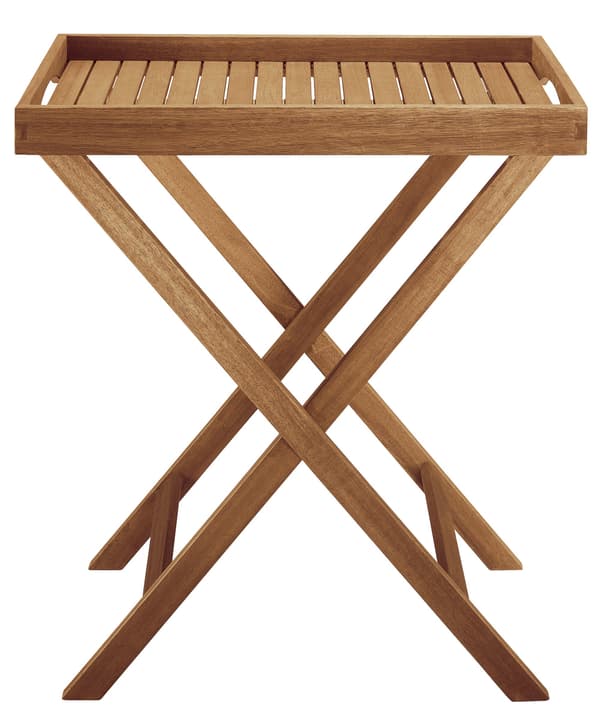 Image of M-Giardino CAMERON 46 x 69 76 cm Beistelltisch bei Do it + Garden von Migros