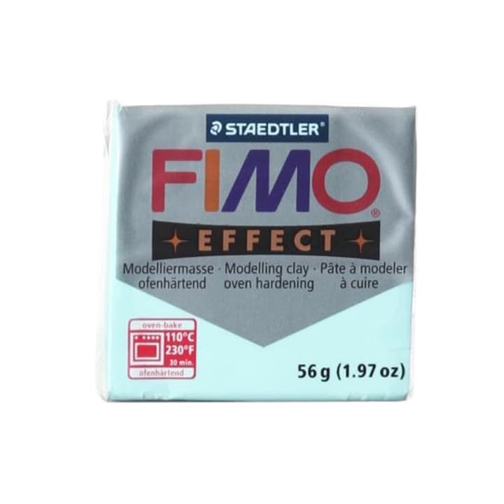 Fimo Soft eff. past. stella Soft eff. past. stella Fimo 664520300000 N. figura 1
