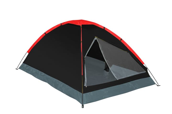 Image of Monodome Zelt schwarz bei Migros SportXX