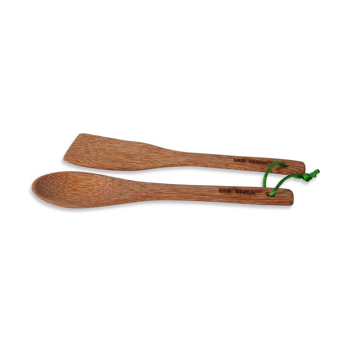 Image of Tatonka Cooking Spoon Set Campingbesteck